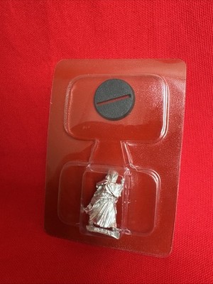 Hexenkönig von Angmar NEU im Blister Metall Herr der Ringe Warhammer (WK80)