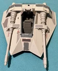 Star Wars / Rebel Armored Snowspeeder / Vintage Collection / 2010