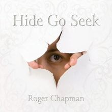 Hide Go Seek von Chapman,Roger | CD | Zustand gut