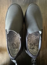 Alegria Rok n Roll Shift Lead Shoes Womens Size 9