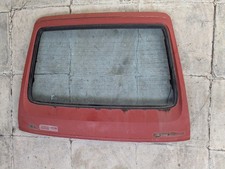 Porte arrière et accessoires Toyota STARLET