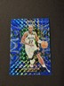 2023-24 Panini Mosaic - Khris Middleton #59 Reactive Blue Mosaic Prizm