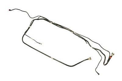 Genuine GM Vapor Canister Purge Hose 25860204