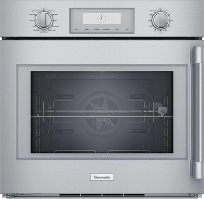 Thermador Professional Series POD301LW 30'' Single Wall Oven With 2 Year Warranty