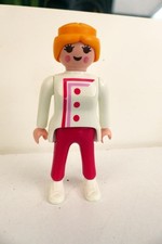 Playmobil 7980 Figur B&auml;ckerin / Konditorin