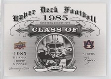 2011 Upper Deck Class Of Bo Jackson #CO-3 1q9