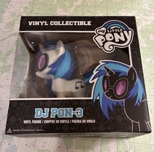 2015 Funko My Little Pony Vinyl Collectible Figures 16