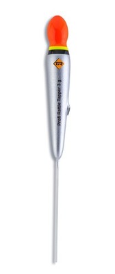 Pose - Profi Rattle Taper Float -  von Iron Trout - Saenger