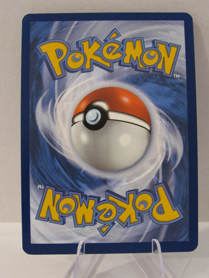 Hisuian Goodra V 135/196 Prize Pack Series Cards NM Full Art English 14445 - Image 2 of 2