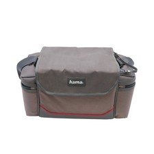 Hama Camera Bag Shoulder Bag Gray Universal