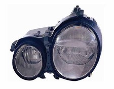 XENON-SCHEINWERFER LINKS MERCEDES E-KLASSE W210 1999-2002