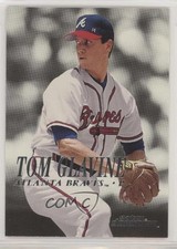 2000 Skybox Dominion Tom Glavine #47 HOF 0w7