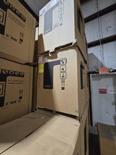 American Standard 4ton 18 Seer Var Spd Condenser R410A