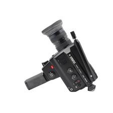 Cosina Magic Sound Professional Film Camera Camera 206 Macro