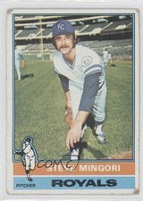 Steve Mingori