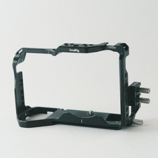 SmallRig Camera Cage 3715 GFX100S GFX50SII