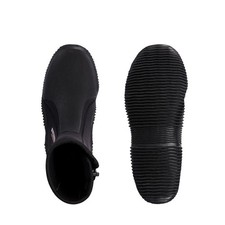 ›Neoprene Dive Boots Anti-slip Surf Booties Scuba Diving Boots For Sailing
