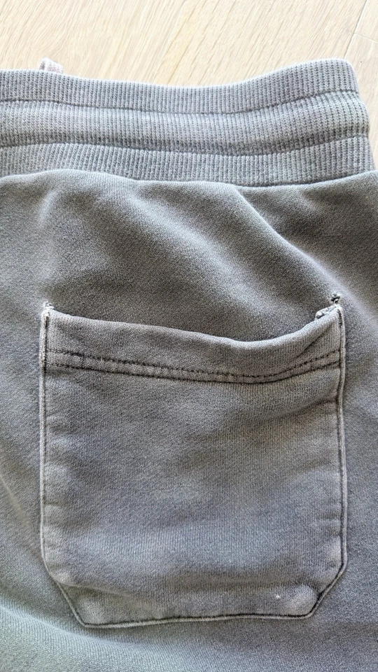 Pantalones deportivos John Elliot Beach 2 M, hechos en Japón Foto 3 de 4