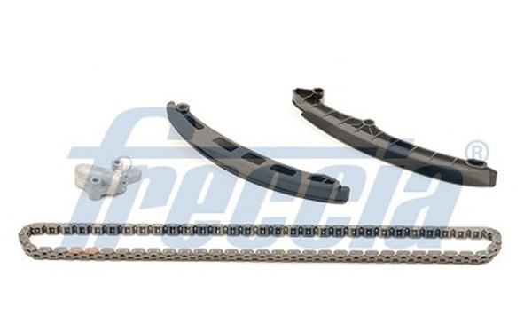 Steuerkettensatz Freccia TK08-1159 FüR VW Golf Plus 5 5M1 521 Tiguan Jetta 3 1K2-image