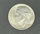 1964 Roosevelt Silver Dime LOW Shipping!!!