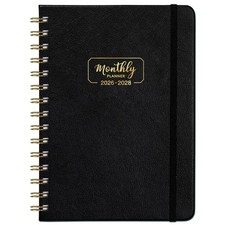 2026-2028 Monthly Planner - 3 Year Monthly Planner 2026-2028, January 2026 - ...