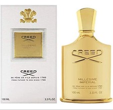 Spice and Wood Creed 香水- 一款2010年中性香水