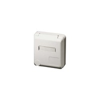 Mennekes Anbaudose Cepex 32A,5P,6H,400V,Ip44 4238
