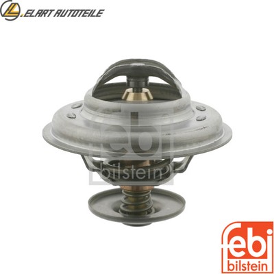 THERMOSTAT KÜHLMITTEL 12190 FÜR BMW M20B20 M50B20 M52B20 2.0L M50B25 M52B25 2.5L