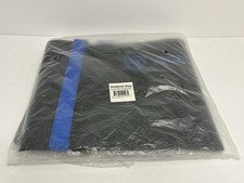 Rockville RVSS4A Zipperd Heavy Duty Carry Bag with Handles For Speaker Stand