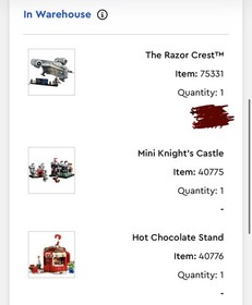 LEGO Star Wars The Razor Crest  UCS (75331) - Brand New, Original SEALED IN HAND