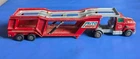 Vintage Matchbox Superkings Car Transporter and non original  Cab