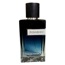 Y by Yves Saint Laurent cologne for men EDP 3.3 / 3.4 oz New