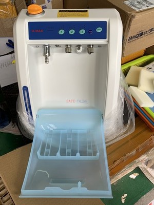 Automatic Dental Handpiece Cleaner Maintenance Oil System Lubrication Oiling *lj