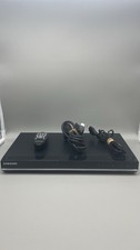 Samsung DVD-C350 - Schwarz - DVD-Player - mit...