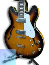 Epiphone Casino VS Electric Guitar Classic Style