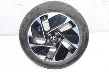 VOLKSWAGEN ID.3 E11 Pro S Alloy Wheel 215/55 R18 10A601025C EV 152kw 2021