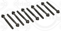 NEU - Elring 431.440 Zylinderkopfschraubensatz FüR CitroËN Peugeot