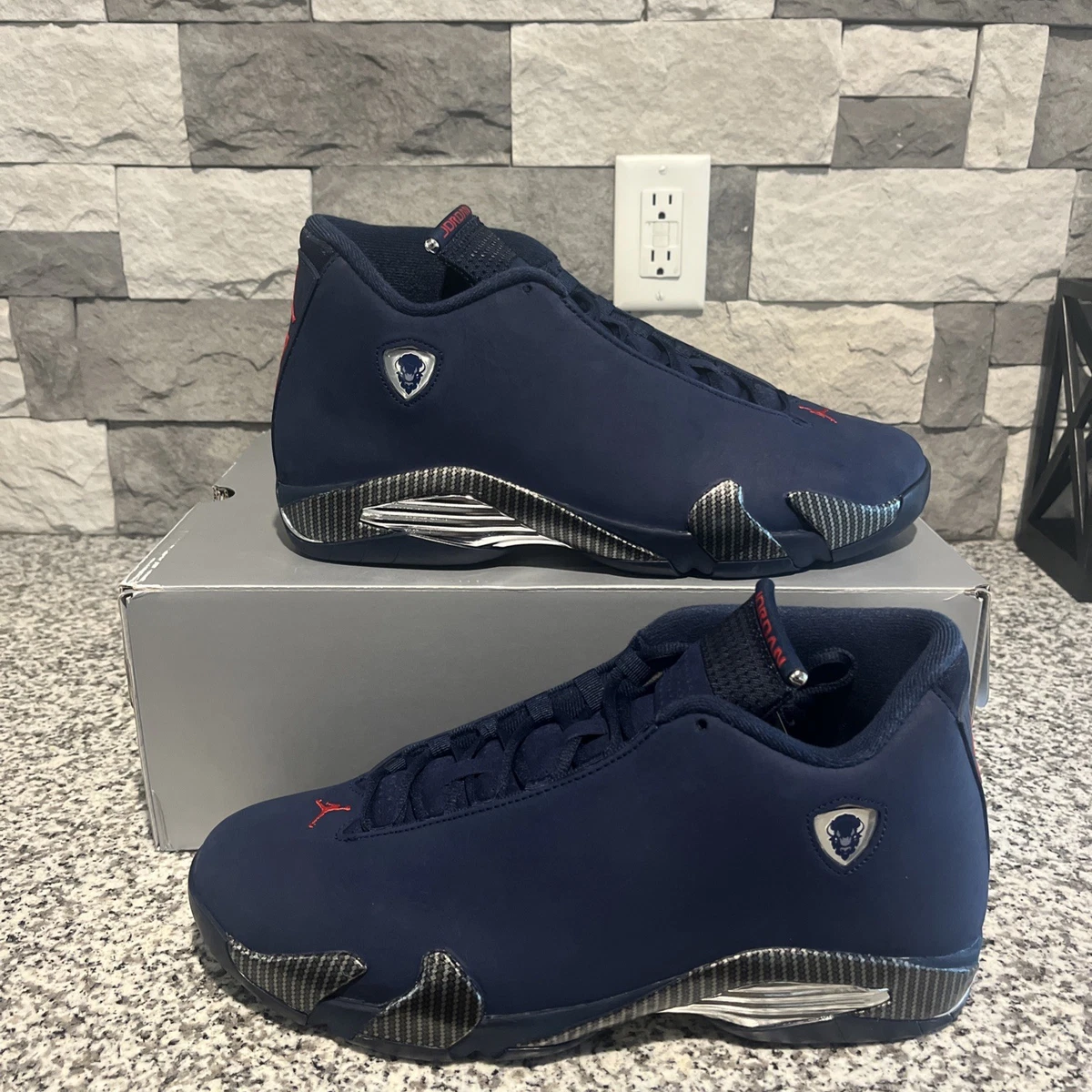 Las mejores ofertas en Jordan 14 | eBay