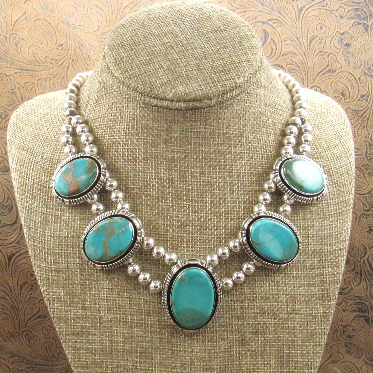 Yazzie In Native American Necklaces & Pendants for sale | eBay
