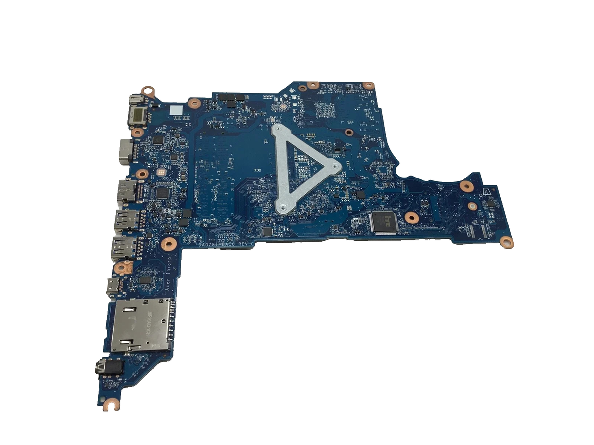 Acer TravelMate P215-52 i5-10210U Motherboard NB.VLN11.002