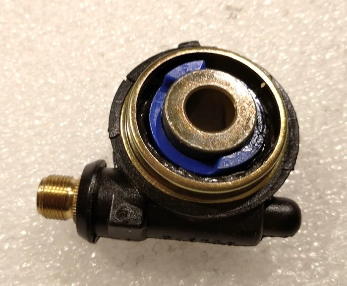 RINVIO CONTACHILOMETRI APRILIA SR 50 IE DITECH STREET 125 150 CEV K 100748228 - Immagine 3 di 4