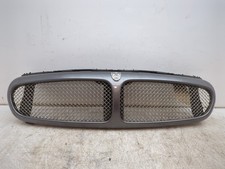 2007 JAGUAR X-TYPE SPORT D Grille Front