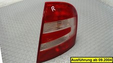 Heckleuchte / Rückleuchte Rechts (facelift) Skoda 6Y Fabia 1.2 HTP 6Y6945112B