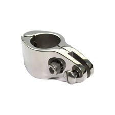 Acier Inoxydable Haut Accessoire Tube Eye Embout Externalfitting Pour Tube