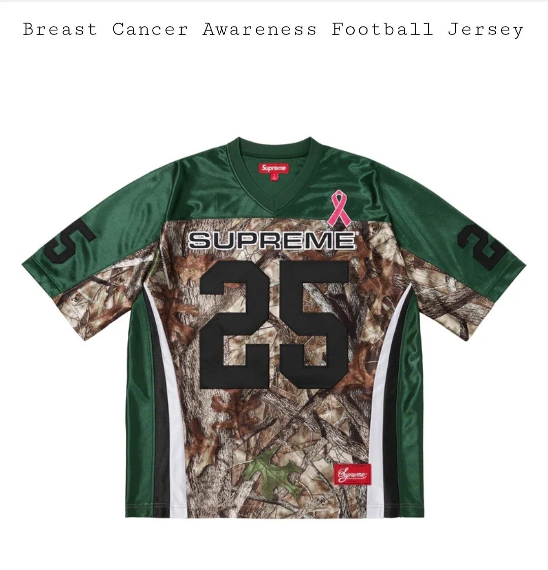 Preços baixos em Futebol Supreme Activewear Tops for Men | eBay