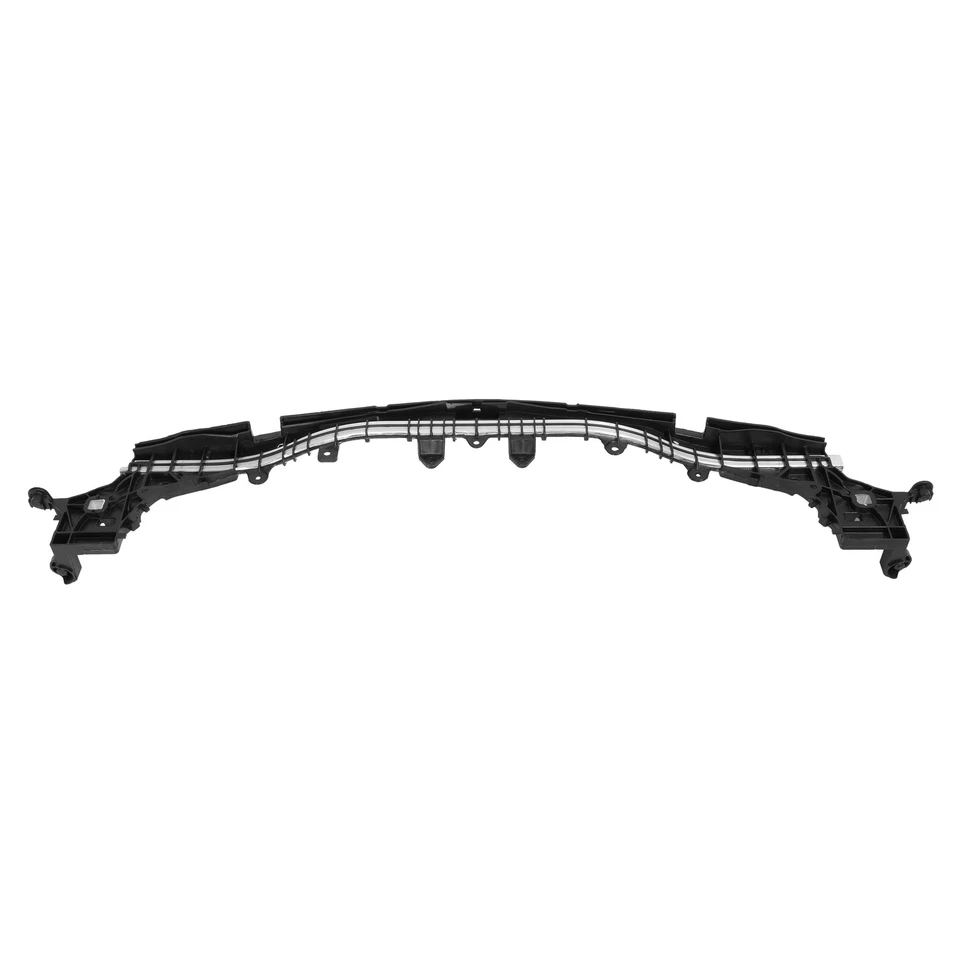 Front Bumper Center Bracket Support For Mercedes-Benz C Class W205 2015-2021 Foto 3 de 4