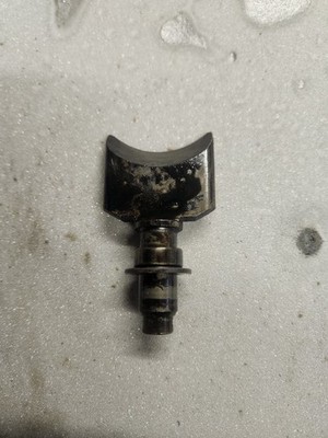 1998 1999  OEM YAMAHA Srx 600  POWER VALVE PV PowerValve Exhaust Blade 