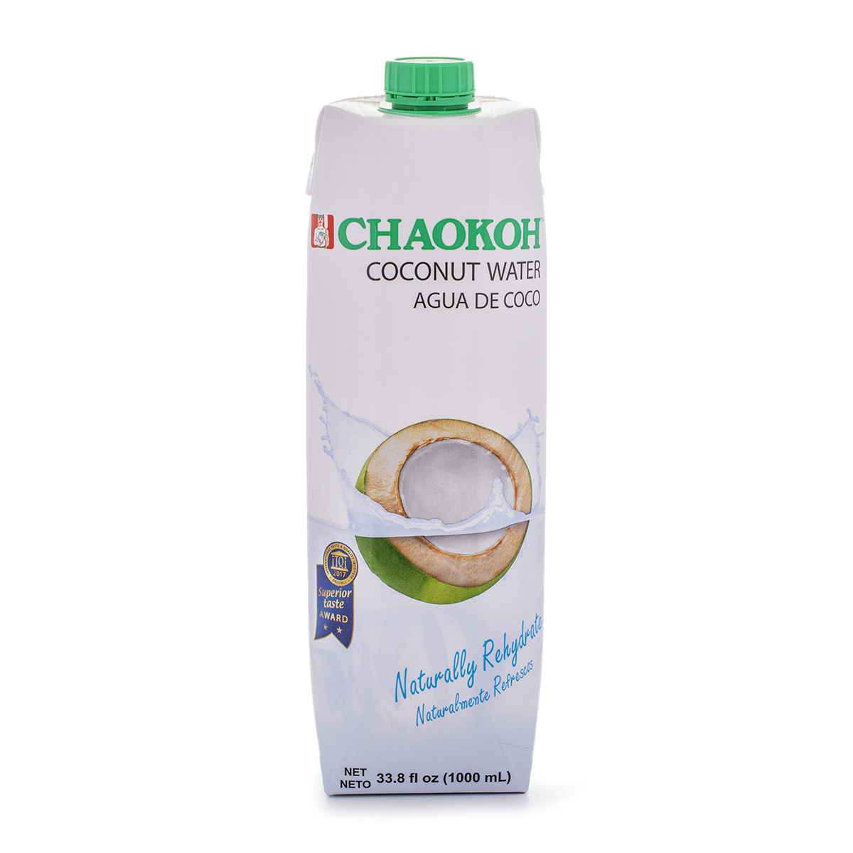 Chaokoh Coconut Water 1000 ml | eBay