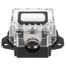 Auto Audio Fuse Holder Car Power Distribution Block Amplifier