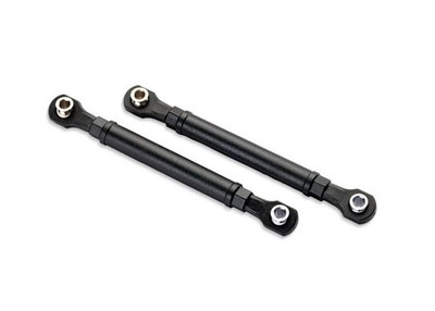 Traxxas WideMaxx 71 mm fixe Länge Vorspurstangen vorne Mini-XRT - 10791